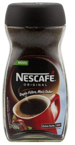 Nescafe original Instant Coffee