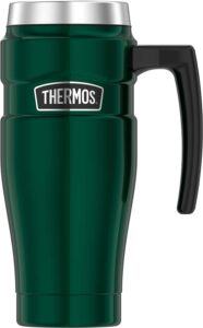 Thermos Stainless King Travel Mug