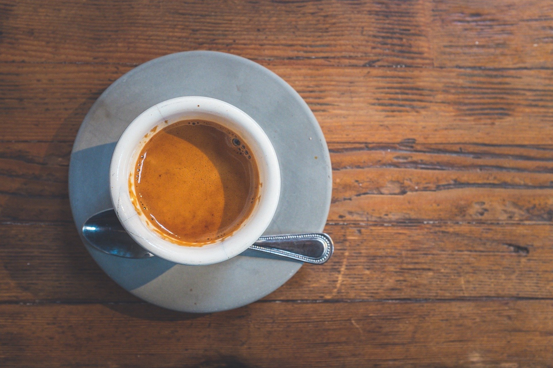 What is Ristretto Coffee? - Coffee Lovers (Coffeepedia)