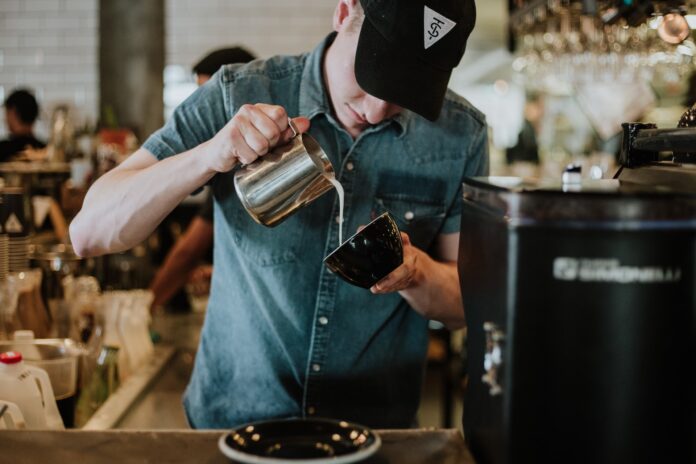 barista