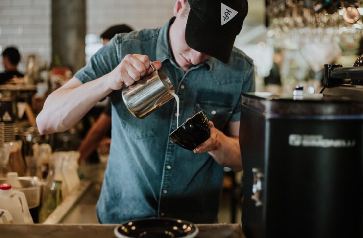 barista