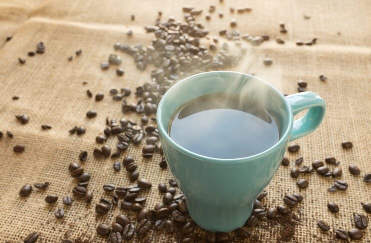 Caffe Americano