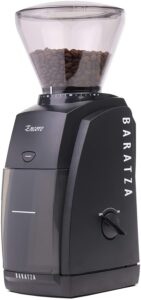 Bartaza Coffee Grinder