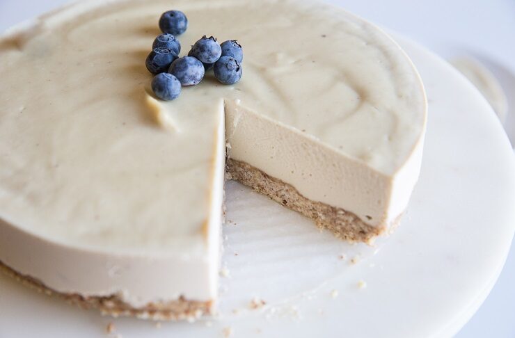 Cheesecake