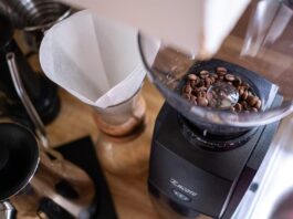 Featured image coffee grinder