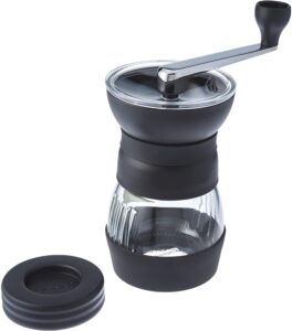 Hario Ceramic Coffee Mill