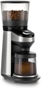 Oxo Coffee Grinder