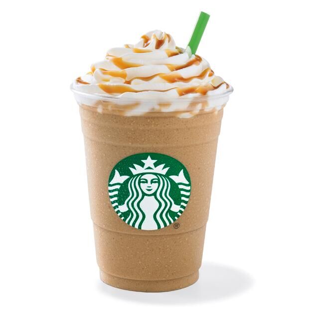 What is Frappuccino? - Coffee Lovers (Coffeepedia)