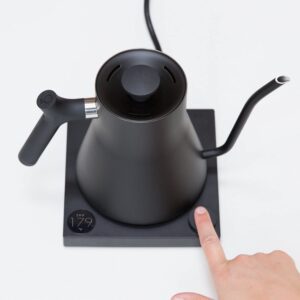 Fellow Stag EKG Electric Pour-Over Kettle