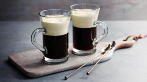 irish coffee glasses