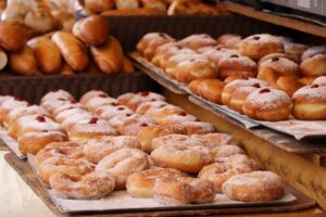 doughnuts