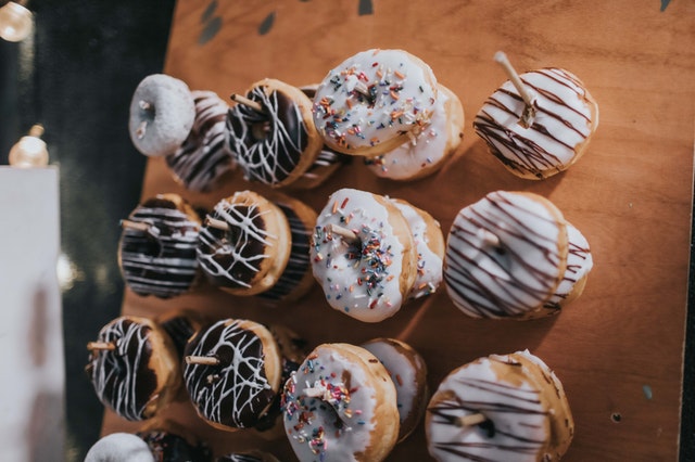 The Best Doughnut Shops in Every State Coffee Lovers The Best Doughnut Shops in Every State Coffee Lovers