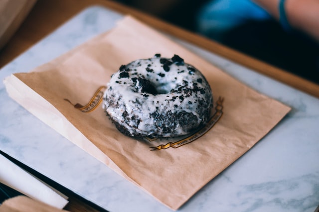 The Best Doughnut Shops in Every State Coffee Lovers The Best Doughnut Shops in Every State Coffee Lovers