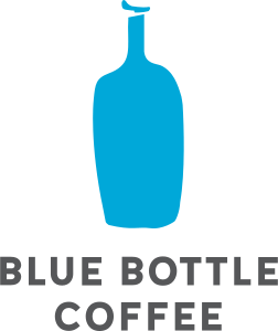 Blue Bottle Logo