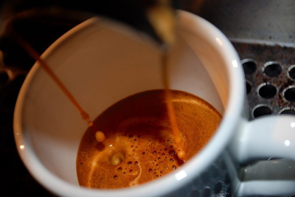 What is Doppio Coffee? - Coffee Lovers (Coffeepedia)