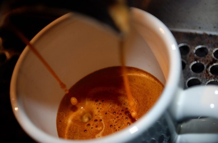 Doppio Coffee