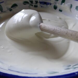 Cream Cheese Frosting