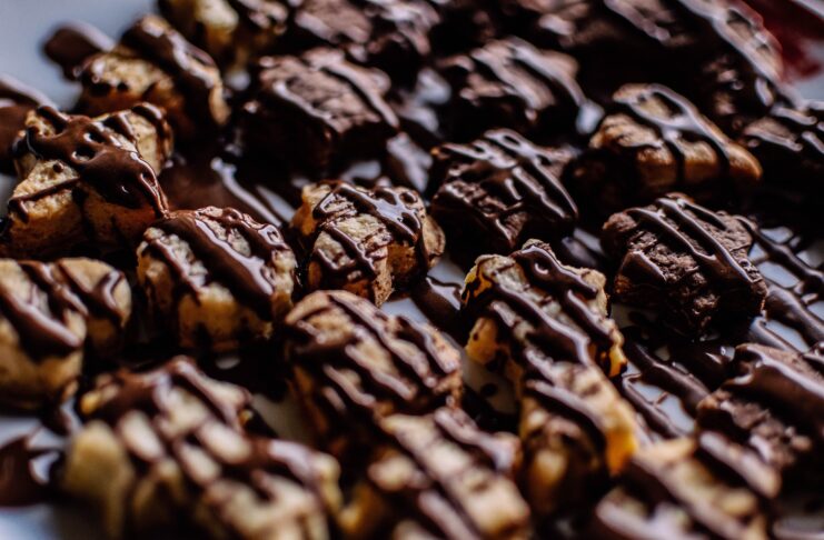 super bowl desserts