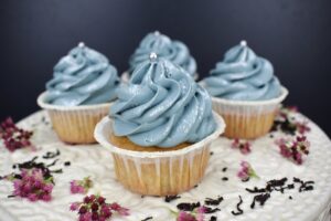 super bowl dessert cupcakes