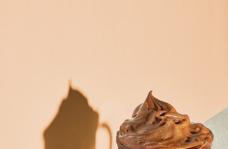 eiskaffee