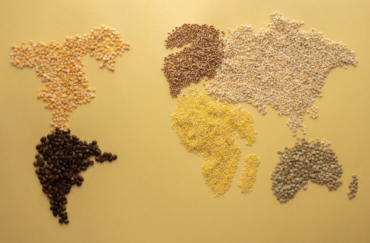 climate change coffee