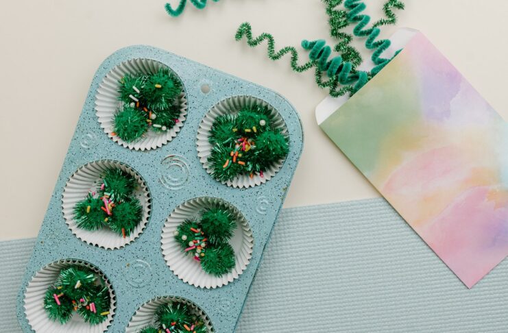 muffin tin recipe