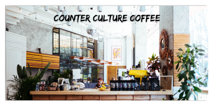 Counter Culture Coffee Thumbnail