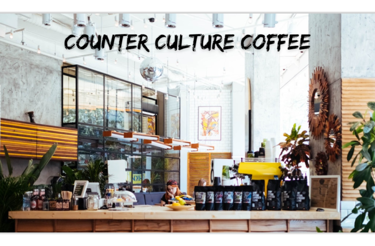 Counter Culture Coffee Thumbnail