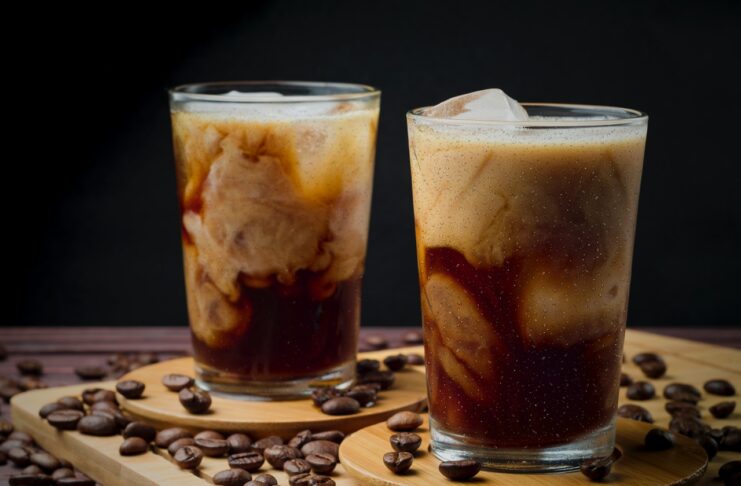 Javy Coffee Recipes