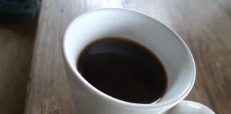 Barako Coffee