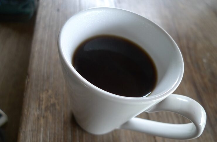 Barako Coffee