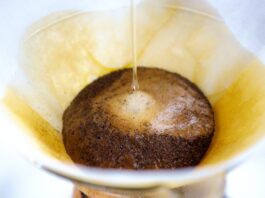 alternative uses for coffee (coffee grounds)