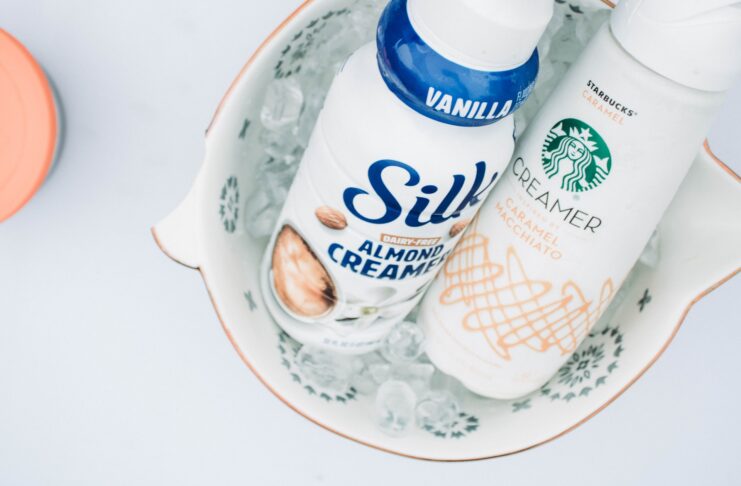 best coffee creamers