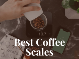 Best Coffee Scales thumbnail