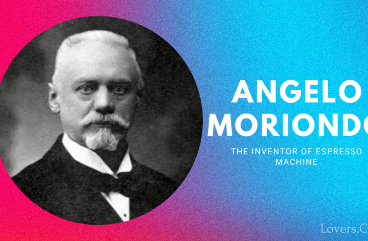 Angelo Moriondo