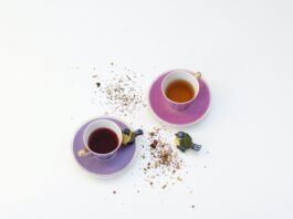 coffee vs tea