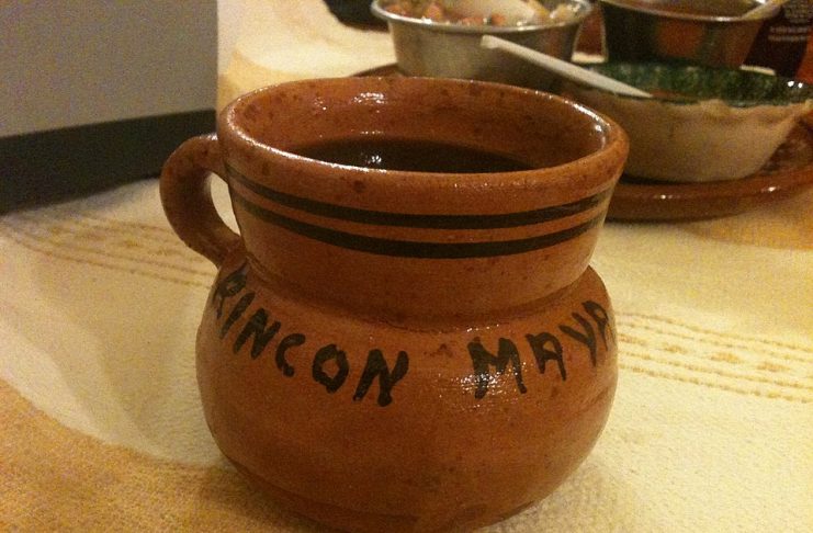 Café de olla