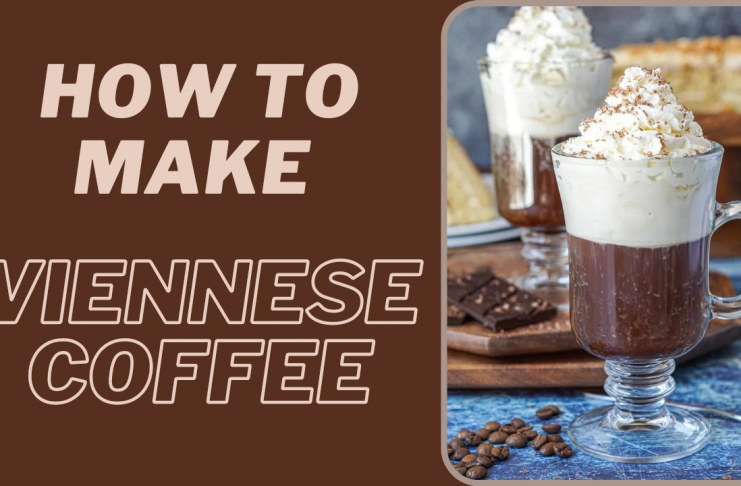 VIENNESE COFFEE