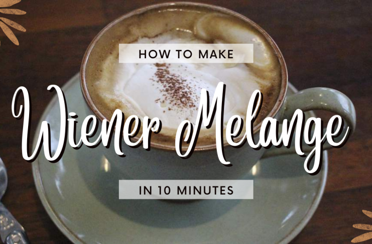 Wiener Melange