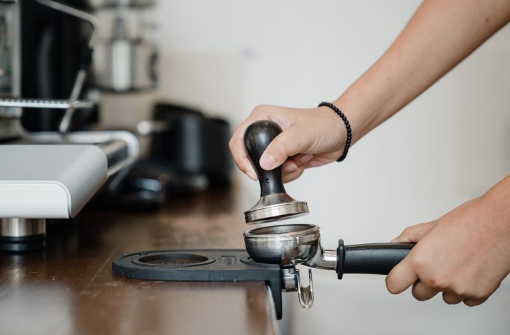 Essential Coffee Gear