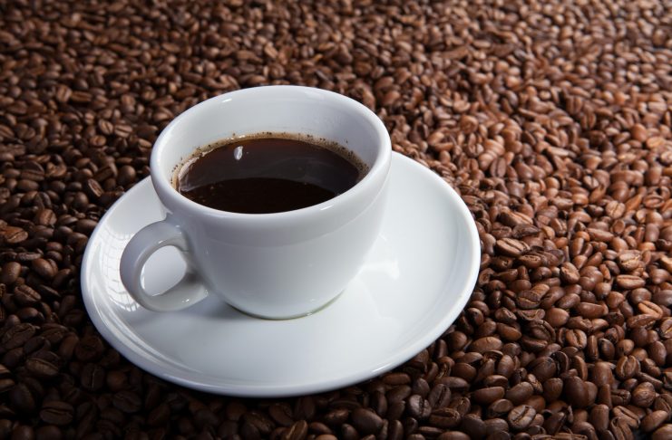 cuban coffee