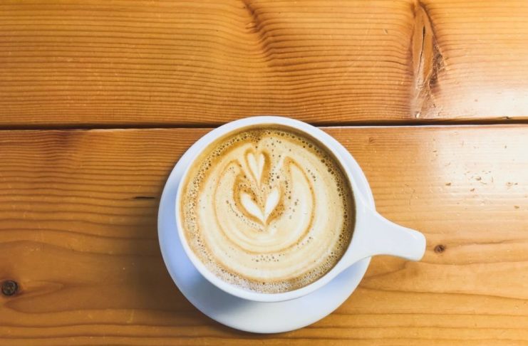 Caffè Breve