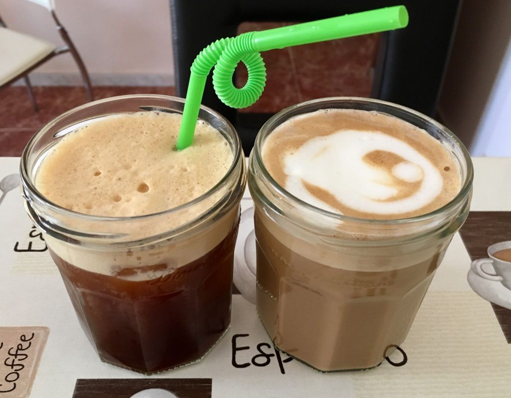 How to Make Freddo Espresso (Easy Coffee Recipe) Coffee Lovers