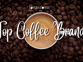 Top Coffee Brands