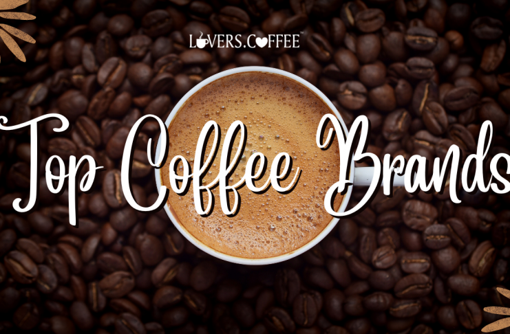 Top Coffee Brands