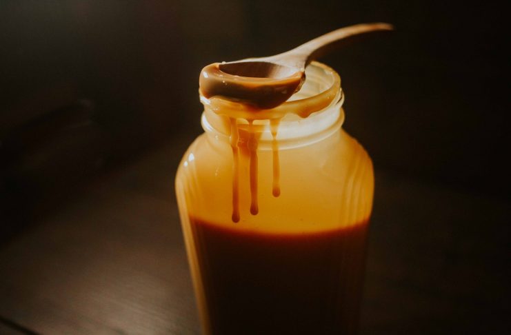 Dulce de Leche