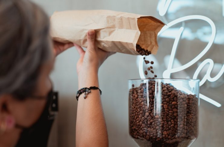 Low Acid Coffee Brands