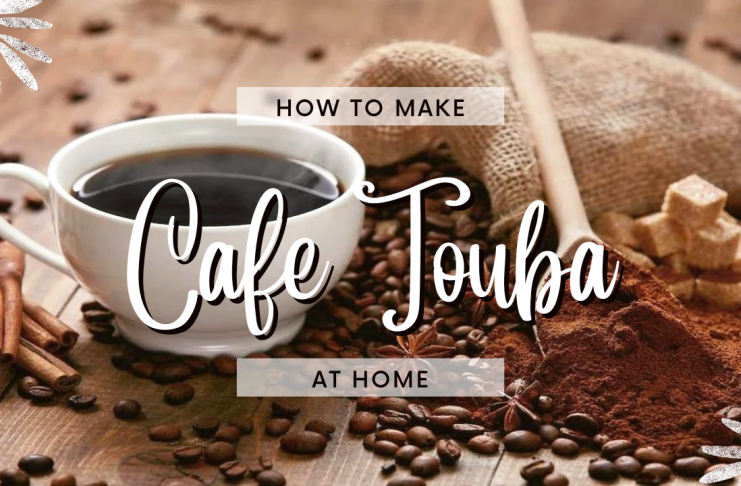 Cafe Touba