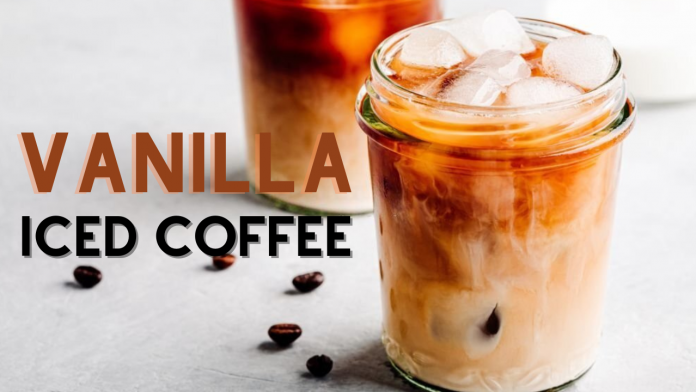 Vanilla Coffee