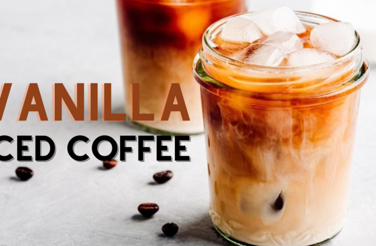 Vanilla Coffee